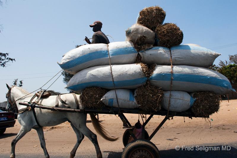 20090529_115407 D3 P1 P1.jpg - Moving goods, Dakar suburb